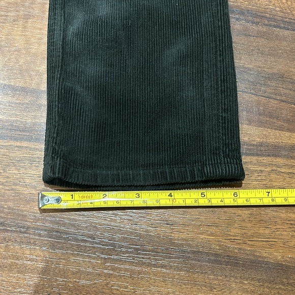 Citizens of humanity jolene high rise vintage slim corduroy NWT - Picture 9 of 9
